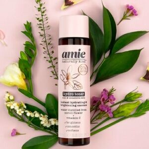 (2) Amie Naturally Kind Hydro Toner. NIB